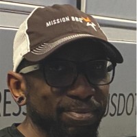 Tim Wright