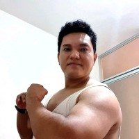 christian palacios