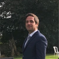 Jean-Christophe MOULINOT