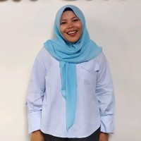 Anis Solihah