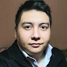Daniel Perez