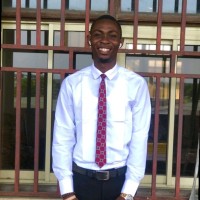 Otorho Oghenetega David