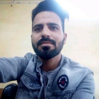 Aehsan Sheikh