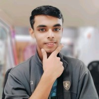 Krish Shinde