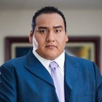 Alberto Serralde