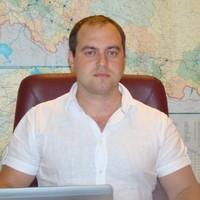 Sergei Panchuk