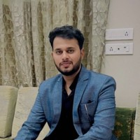 SHUBHAM JOSHI