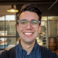 Derek Cabrera