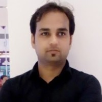 Shubhanshu Gupta