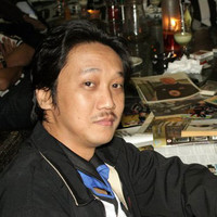 Eddy Suryadi