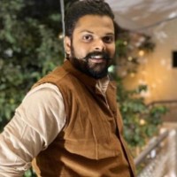 Amit Dabhade
