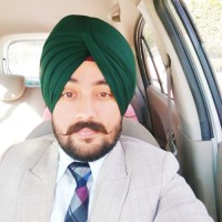 DAVINDER SINGH MATHAROO
