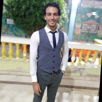 Mohamed Adel