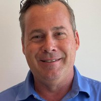Pete Gebhardt