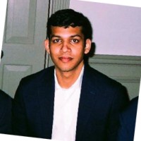Hareshvharan Lavindran