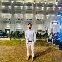 ABDUL FAHAD KHAN