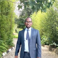 VIANNEY VUNABANDI, MSc. Info Systems, Certified e-Gov PM, ICDL,PMP Ongoing