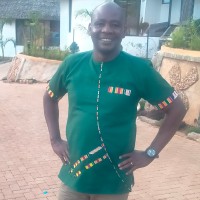 Francis wasike