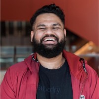 Samy Rahman