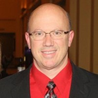 Darryl Green