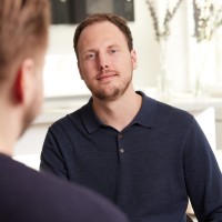 Ludvig Hjort