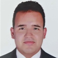 Cristian Fabian Moreno Rojas
