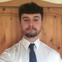 Jason O'Riordan