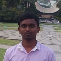 Suchendran V