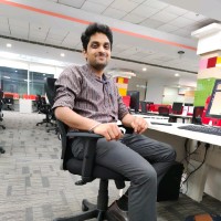 Rishabh Kanda