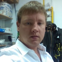 Игорь Шепелев