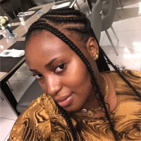 Janelle Okoro