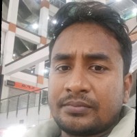 Md.Sheragul Islam