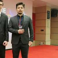 Bekir Yiğit ANLIAÇ