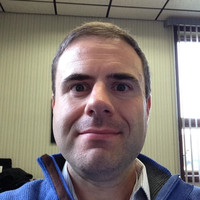 Brian Macomber