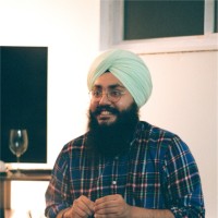 Anmol Singh Kalra