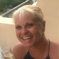 Sharon Crossingham