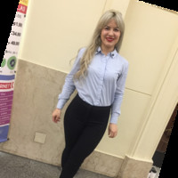 Sharlis Carrero