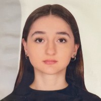 Maria Fernanda Gonzalez Valencia
