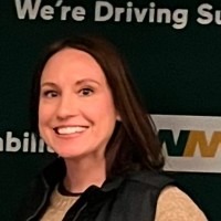 Michelle Race