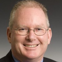 Bruce Turner