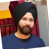 Jasprit Singh