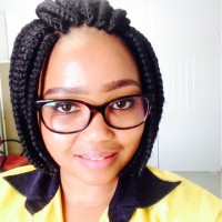 Nametso Molokoane