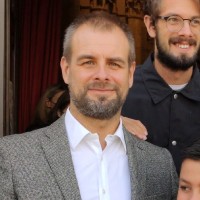 Luca Bossini