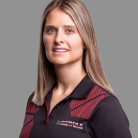 Jessica Lepage