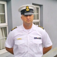Gordon Cummins