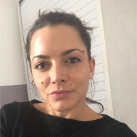 lisa baudet
