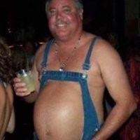 Pickles Robishaw