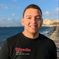 Abdelrahman Rafeek