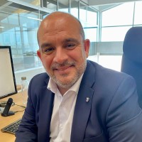 Fernando Vitoria Briz