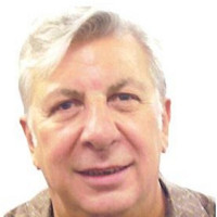 Ted Leiba